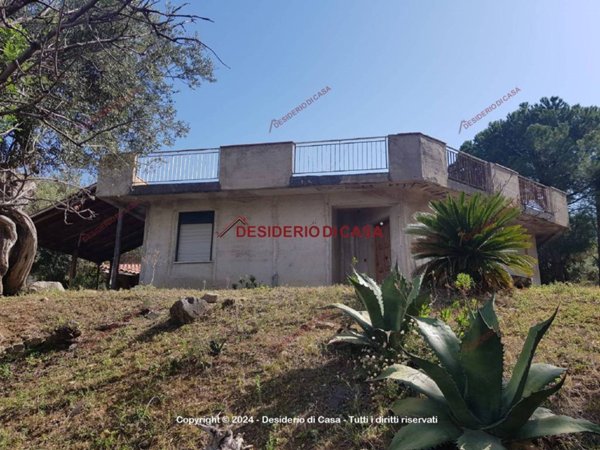 casa indipendente in vendita a Termini Imerese