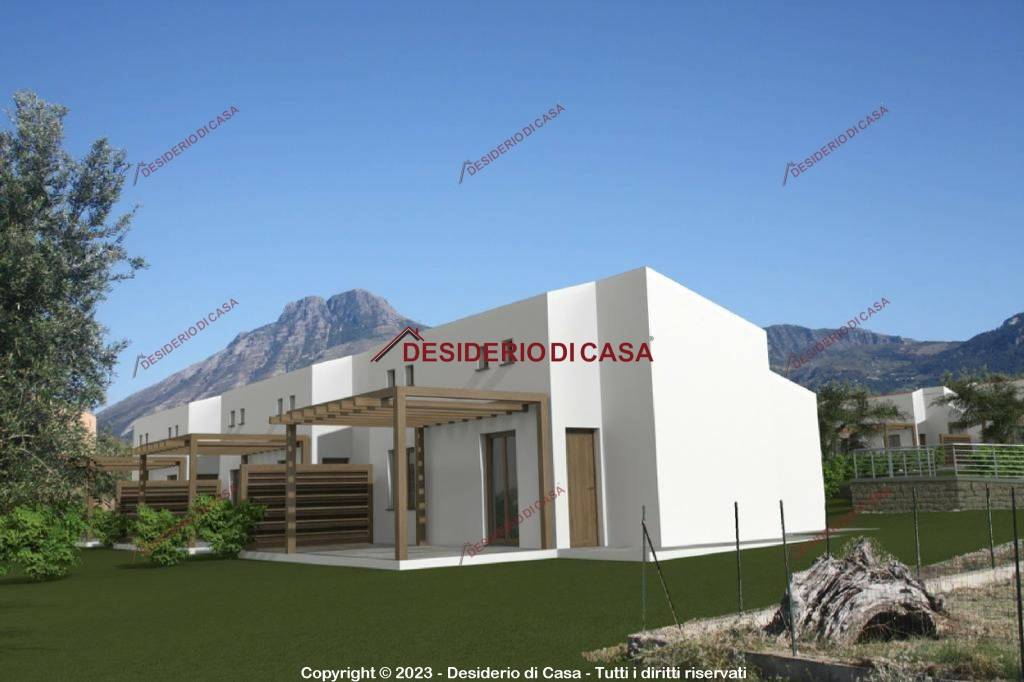 casa indipendente in vendita a Termini Imerese