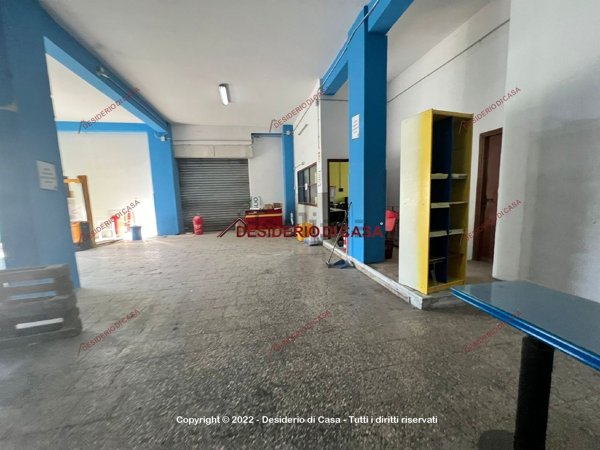 locale di sgombero in vendita a Termini Imerese