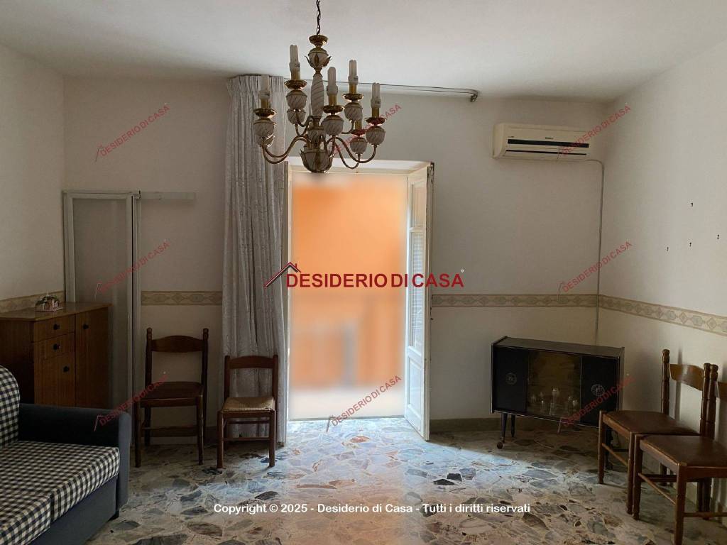 appartamento in vendita a Termini Imerese