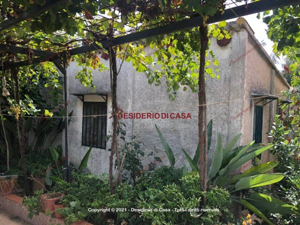 casa indipendente in vendita a Termini Imerese