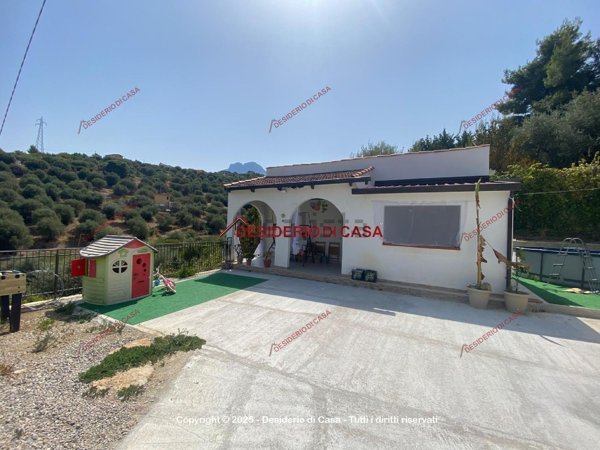 appartamento in vendita a Termini Imerese