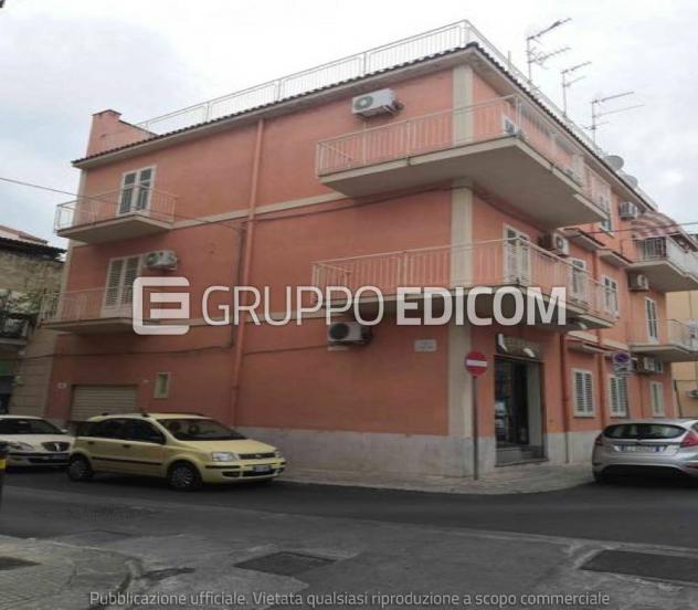 appartamento in vendita a Termini Imerese