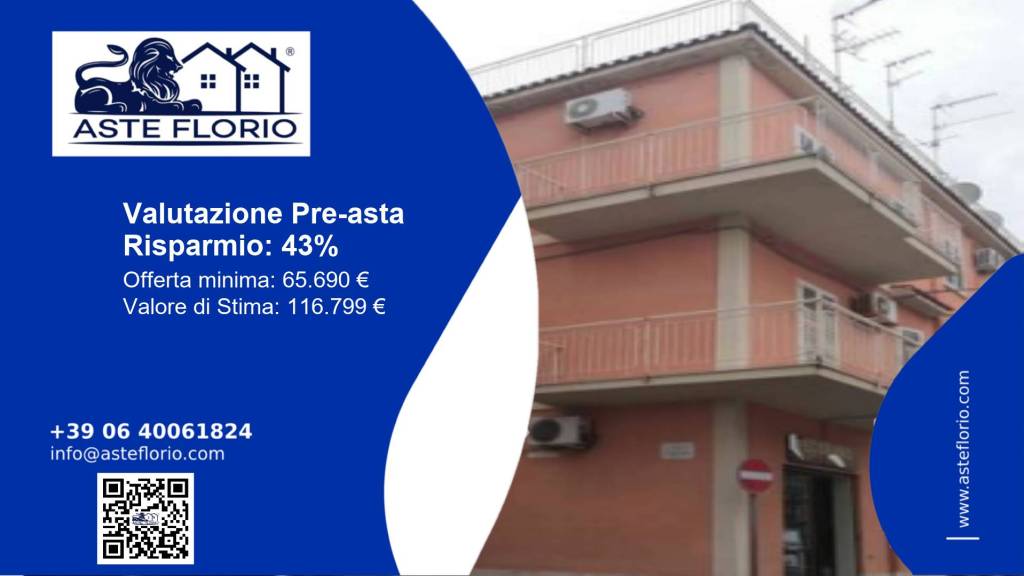 appartamento in vendita a Termini Imerese