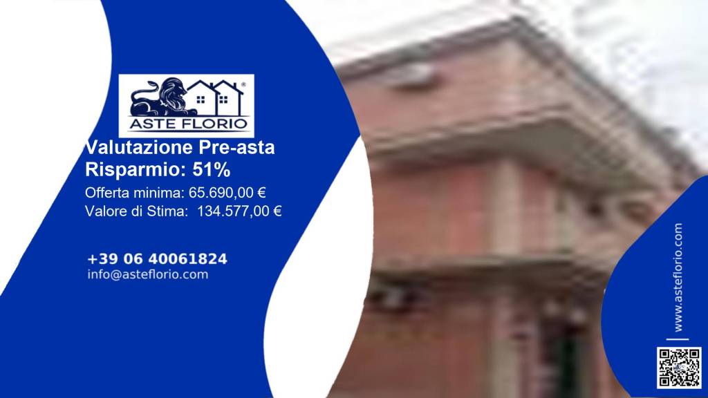 appartamento in vendita a Termini Imerese