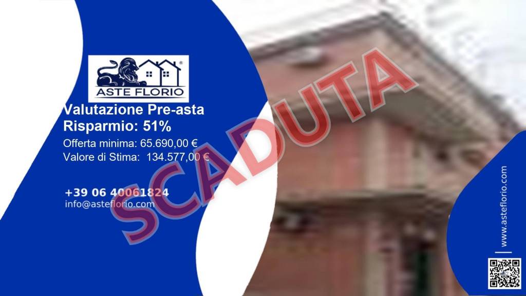 appartamento in vendita a Termini Imerese