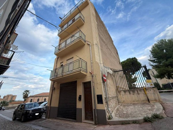 appartamento in vendita a Termini Imerese