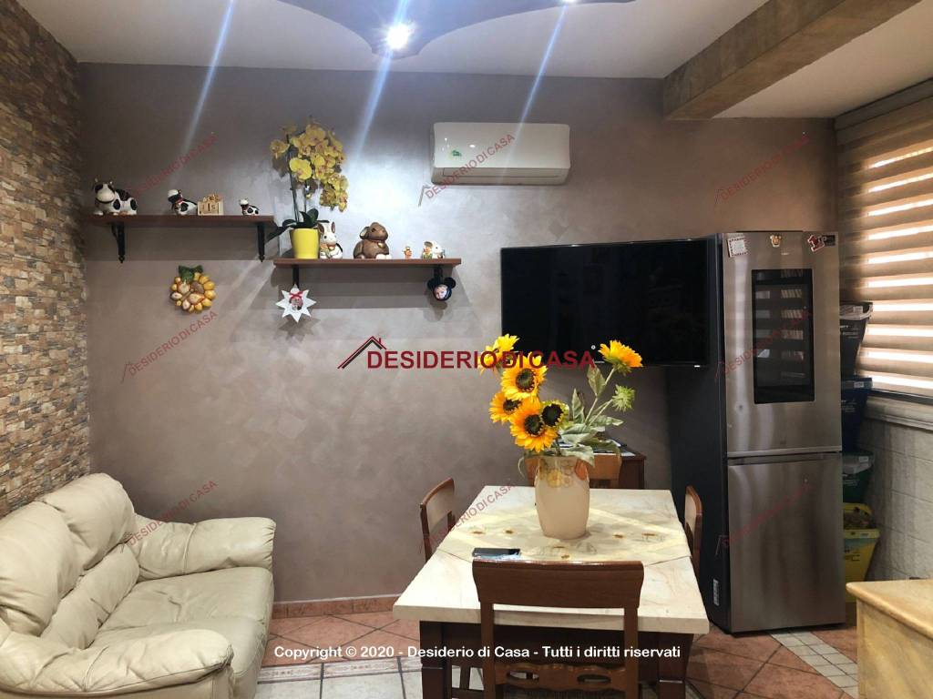 appartamento in vendita a Termini Imerese
