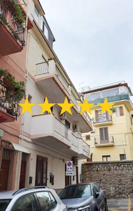 appartamento in vendita a Termini Imerese