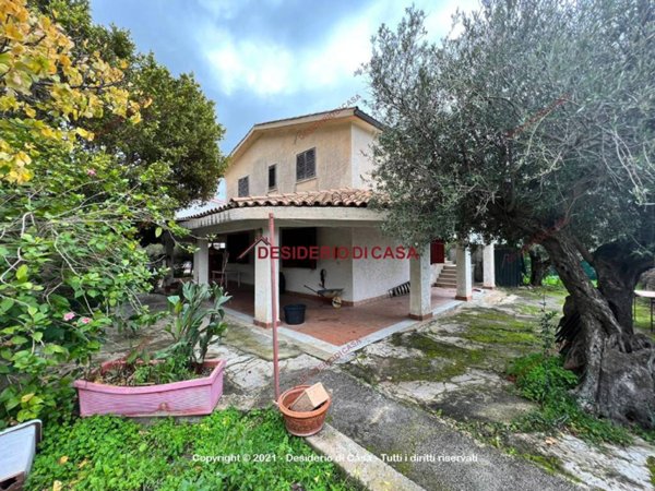 casa indipendente in vendita a Termini Imerese