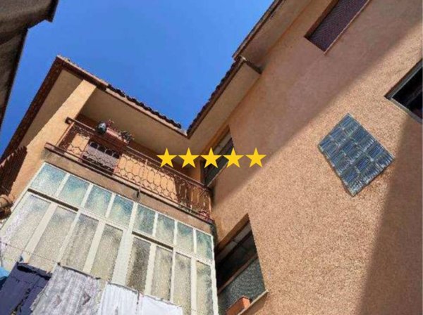 appartamento in vendita a Termini Imerese