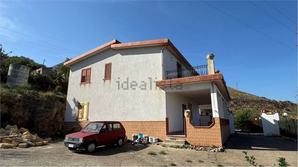 casa indipendente in vendita a Termini Imerese