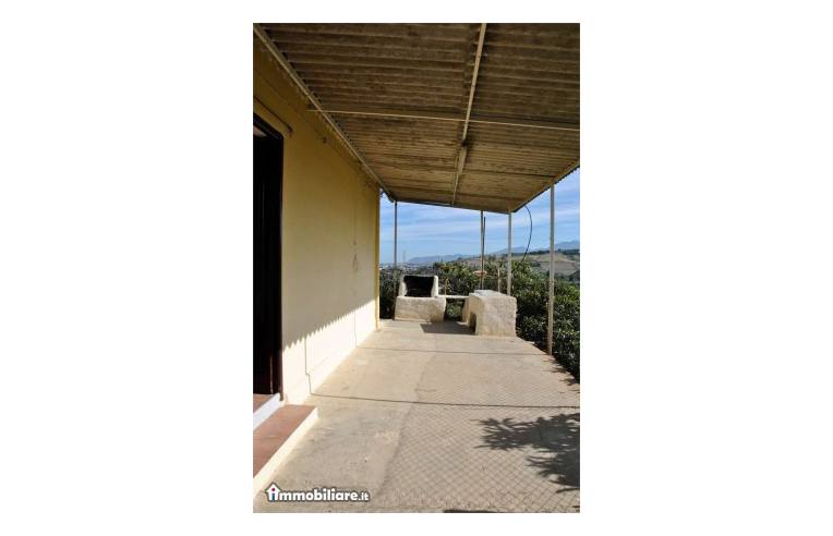 casa indipendente in vendita a Termini Imerese
