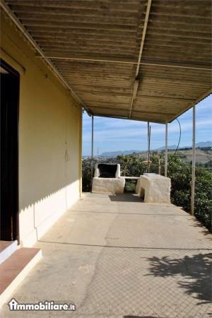 casa indipendente in vendita a Termini Imerese