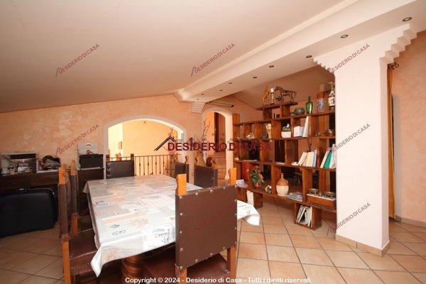 casa indipendente in vendita a Termini Imerese