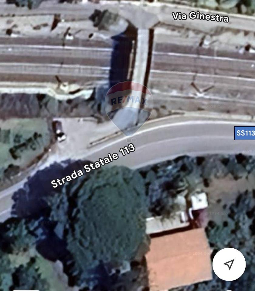 terreno agricolo in vendita a Termini Imerese