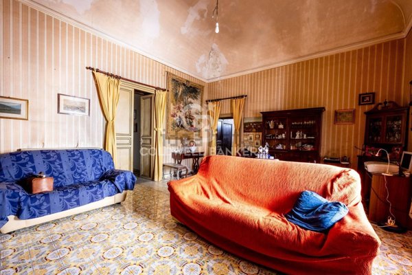 appartamento in vendita a Termini Imerese