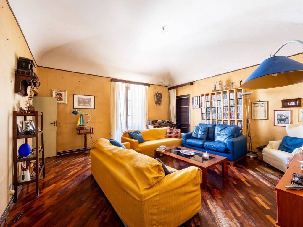 appartamento in vendita a Termini Imerese