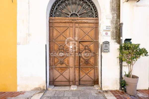 appartamento in vendita a Termini Imerese