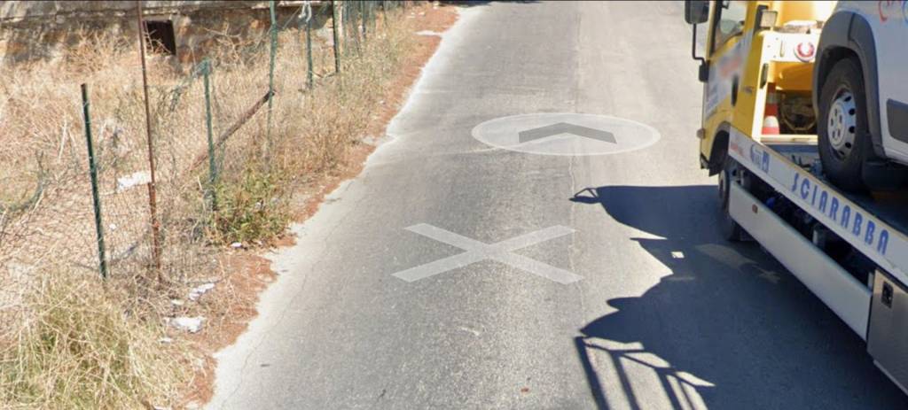 appartamento in vendita a Termini Imerese