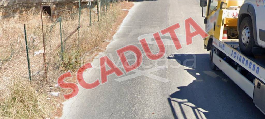 appartamento in vendita a Termini Imerese