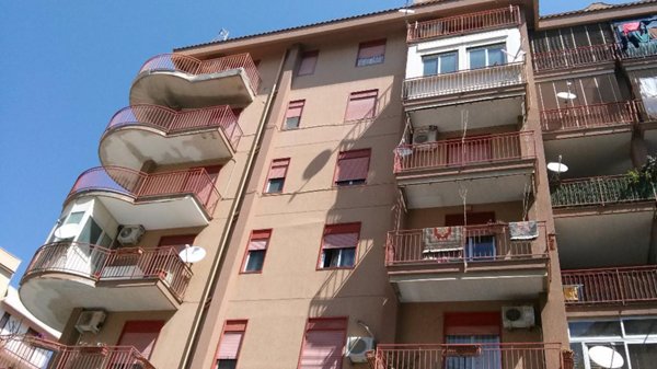 appartamento in vendita a Termini Imerese
