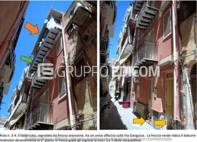 casa indipendente in vendita a Termini Imerese