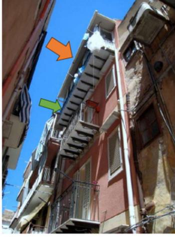 terreno edificabile in vendita a Termini Imerese