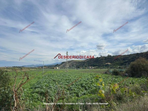 terreno agricolo in vendita a Termini Imerese