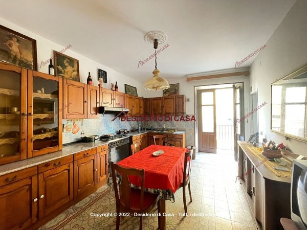 casa indipendente in vendita a Termini Imerese
