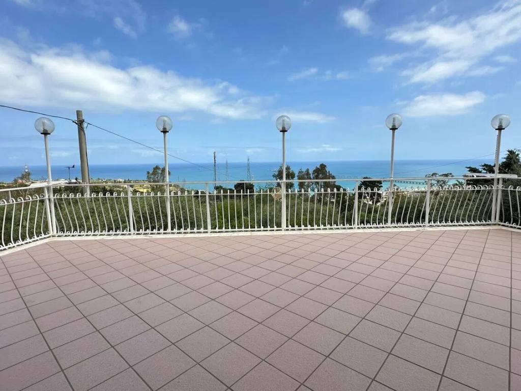 casa indipendente in vendita a Termini Imerese