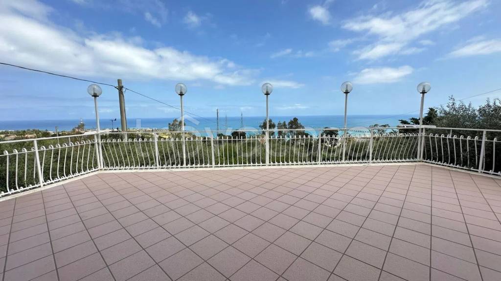 casa indipendente in vendita a Termini Imerese