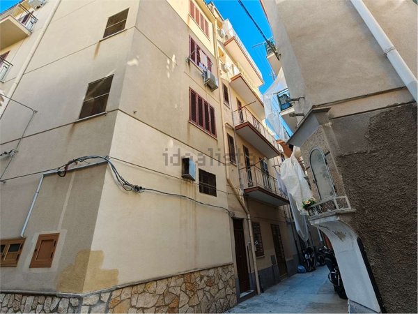 appartamento in vendita a Termini Imerese