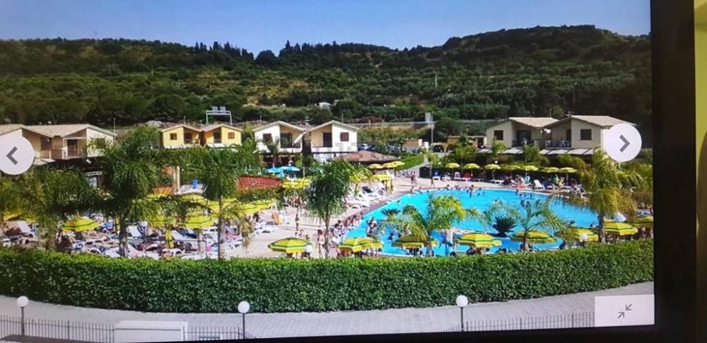 casa indipendente in vendita a Termini Imerese