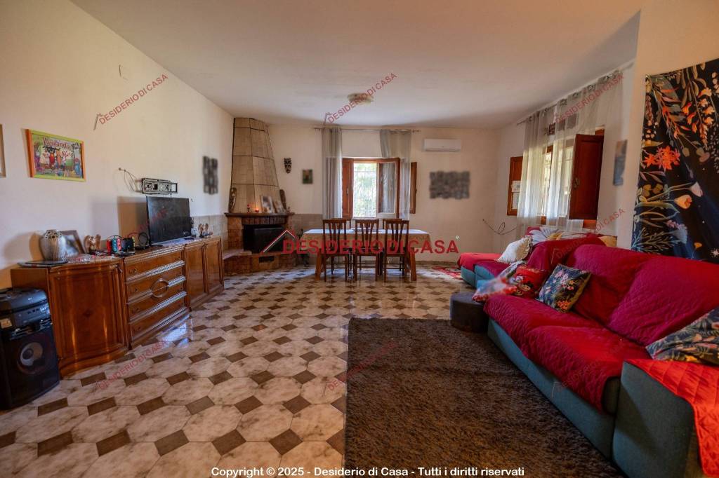 casa indipendente in vendita a Termini Imerese