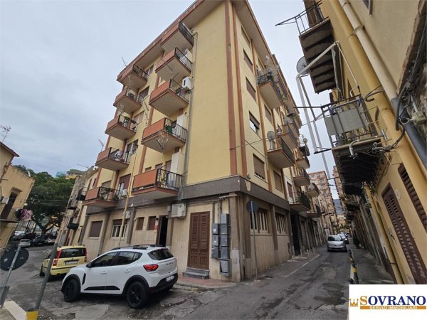 appartamento in vendita a Termini Imerese