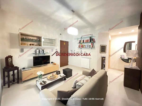 appartamento in vendita a Termini Imerese