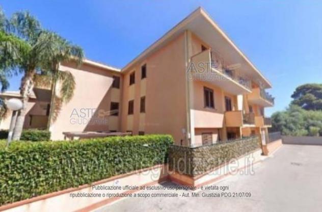 appartamento in vendita a Termini Imerese