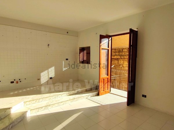 appartamento in vendita a Termini Imerese