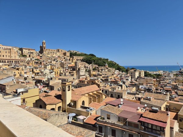 appartamento in vendita a Termini Imerese