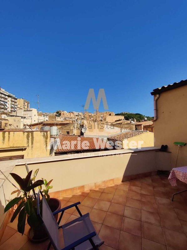 appartamento in vendita a Termini Imerese