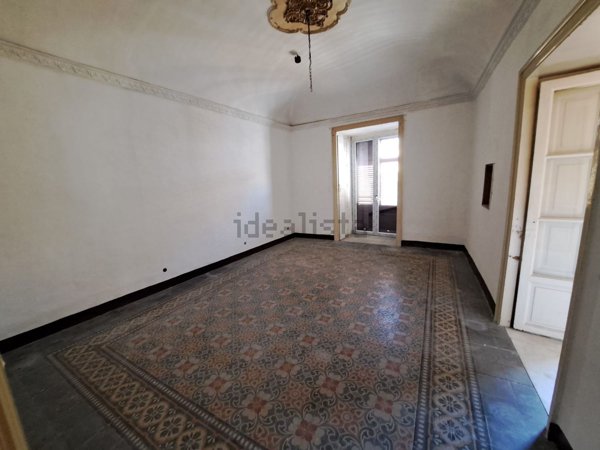 appartamento in vendita a Termini Imerese