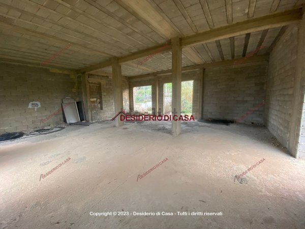 casa indipendente in vendita a Termini Imerese