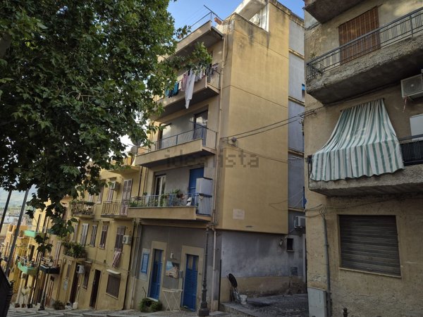 appartamento in vendita a Termini Imerese