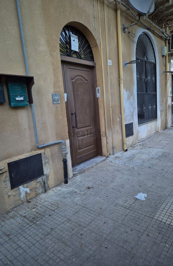 appartamento in vendita a Termini Imerese