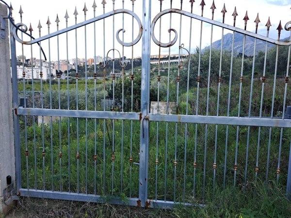 terreno agricolo in vendita a Termini Imerese