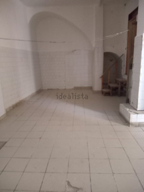 locale di sgombero in vendita a Termini Imerese