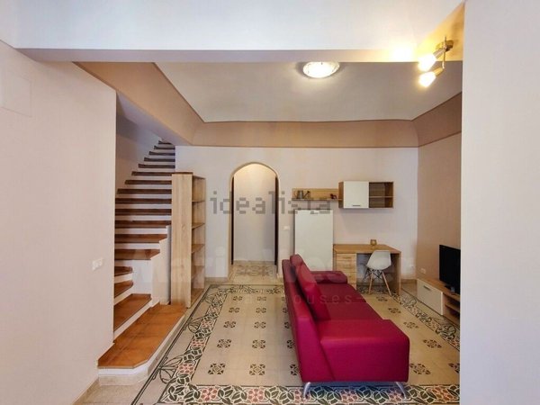 appartamento in vendita a Termini Imerese