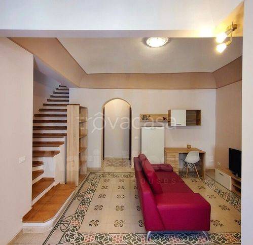 appartamento in vendita a Termini Imerese