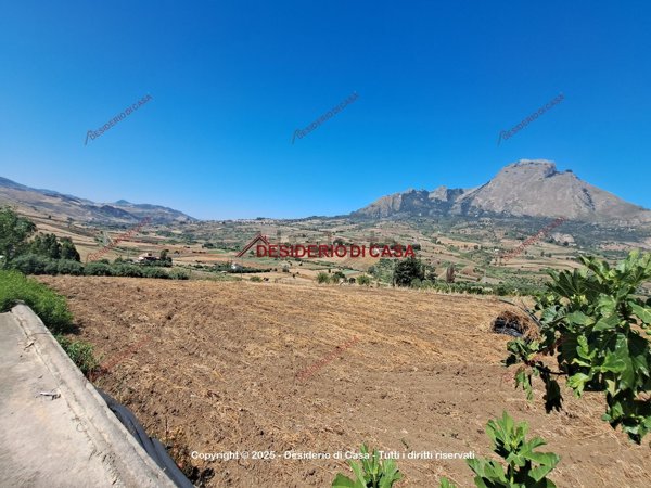 terreno agricolo in vendita a Termini Imerese